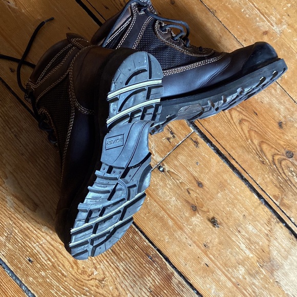 Royer Work Boot SOLD - Picture 4 of 5